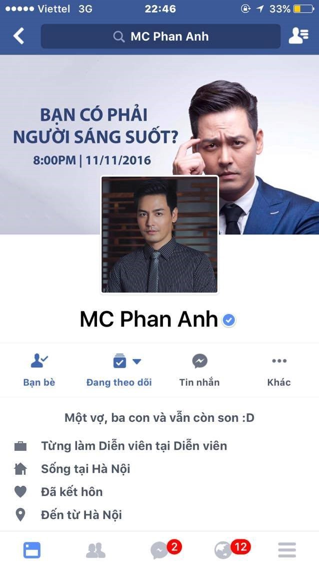 Ly do MC Phan Anh bat ngo tam thoi khoa Facebook-Hinh-2